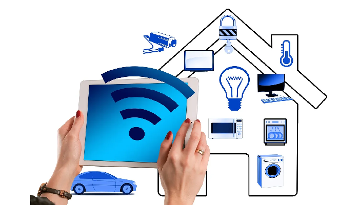 Ventajas del WiFi